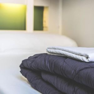 Habitación para Mujeres Compartida