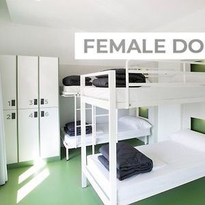 Habitación para Mujeres Compartida
